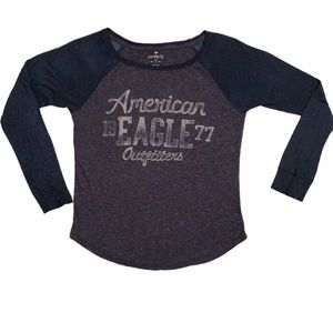 American Eagle Favorite Tee • Size Small
